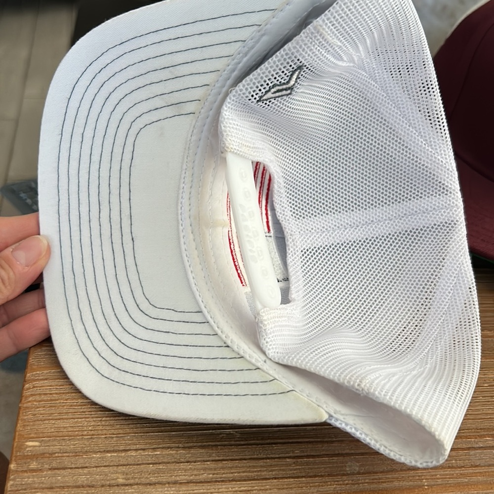 Rawlings hat - Picture 2 of 2